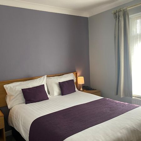 Exeter Court Hotel Exminster Exteriér fotografie