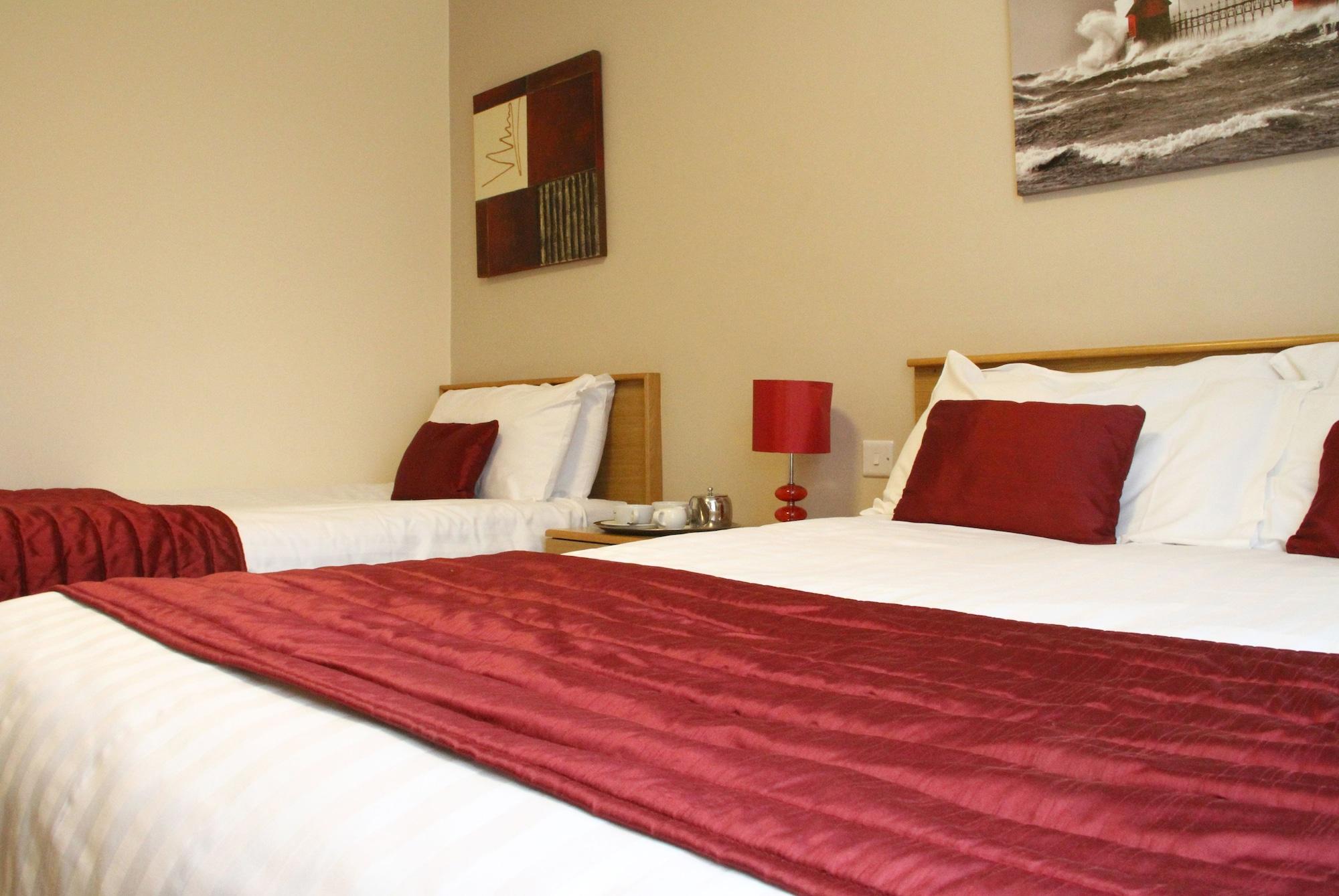 Exeter Court Hotel Exminster Exteriér fotografie