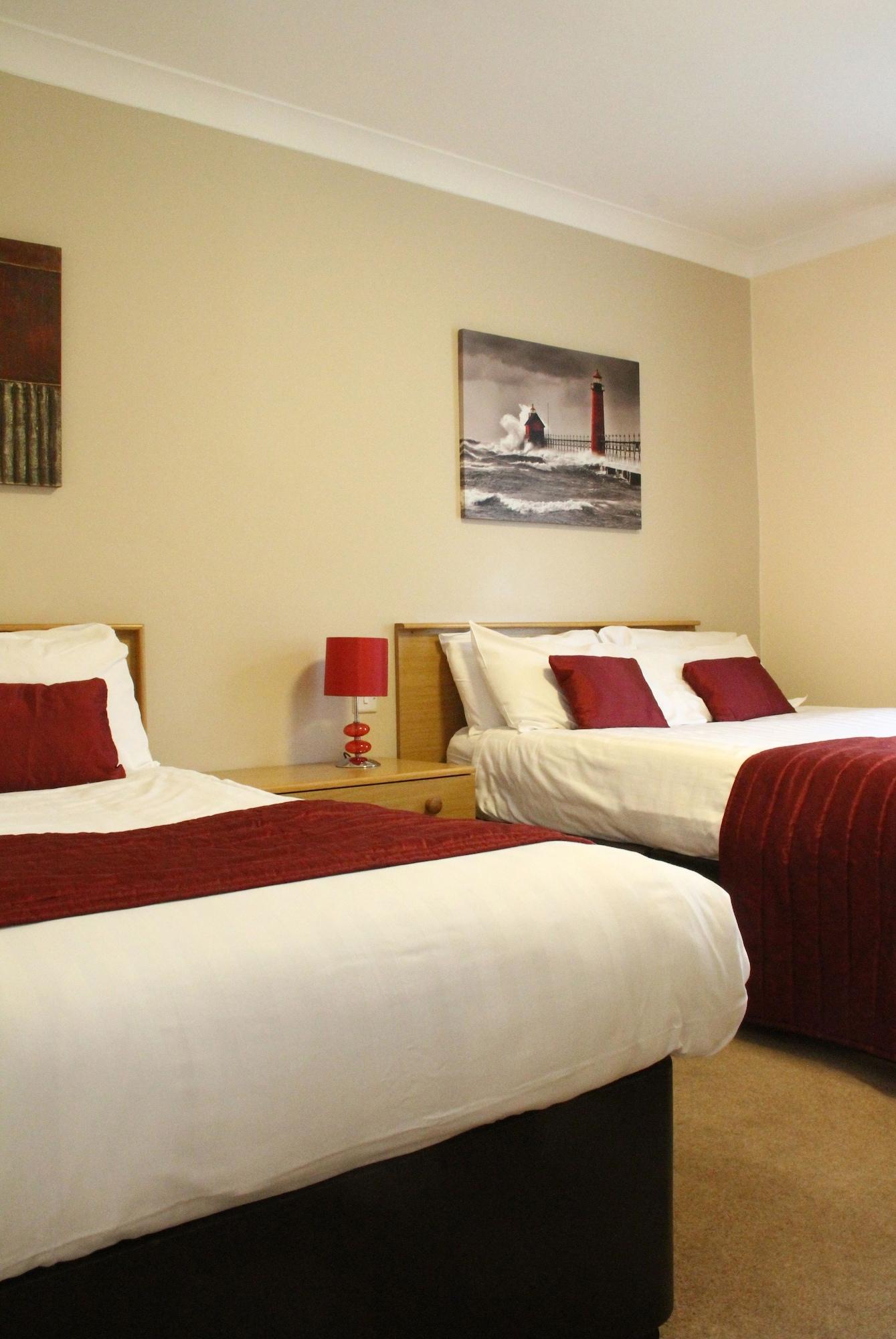 Exeter Court Hotel Exminster Exteriér fotografie