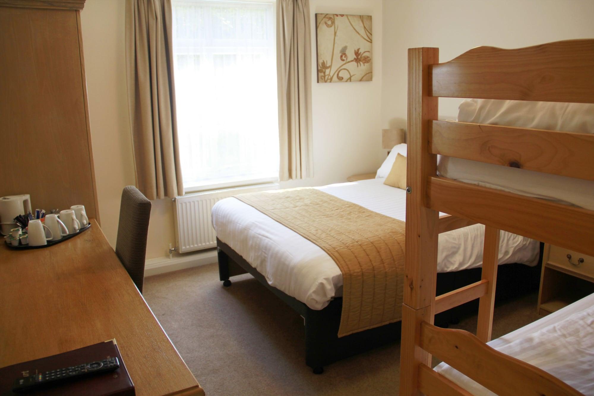 Exeter Court Hotel Exminster Exteriér fotografie