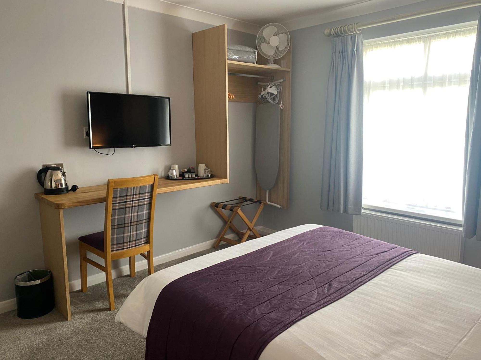 Exeter Court Hotel Exminster Exteriér fotografie
