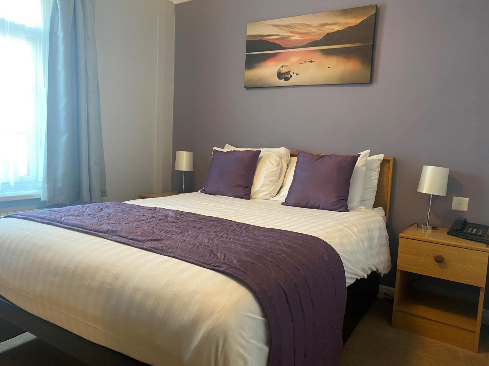 Exeter Court Hotel Exminster Exteriér fotografie